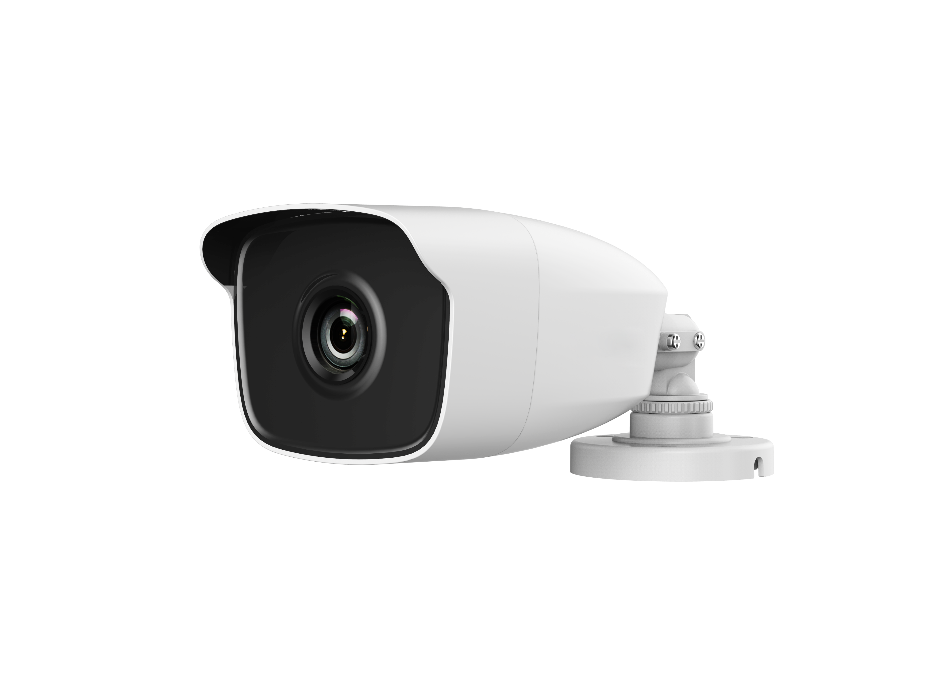 2MP THC-B120-MS HiLook By Hikvision HD 20m EXIR Bullet 4-in-1 Camera IP66 - Foto 14