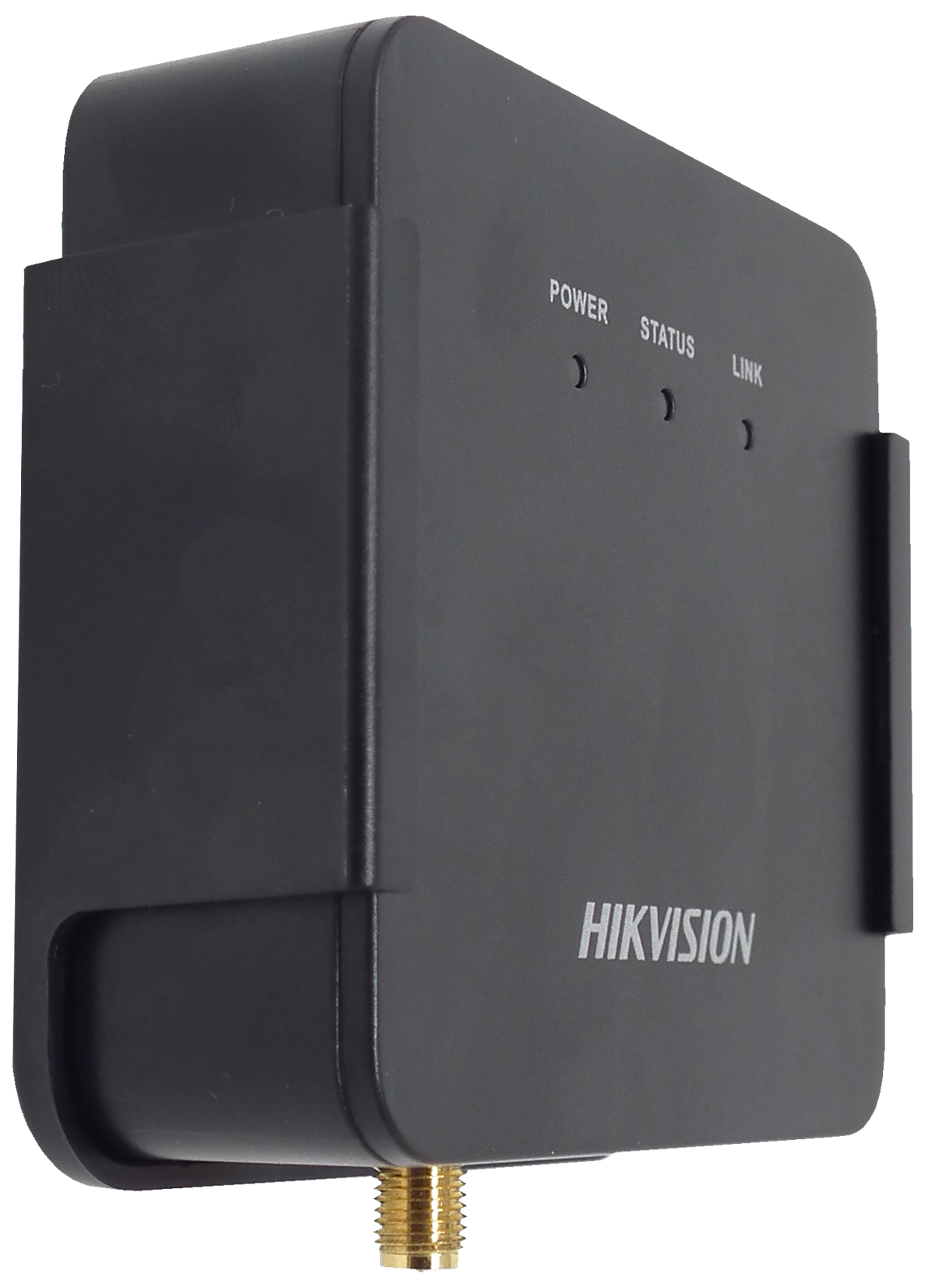 Hikvision DS2CD6425G120 2m lead covert IP camera with 3.7mm lens (2mp