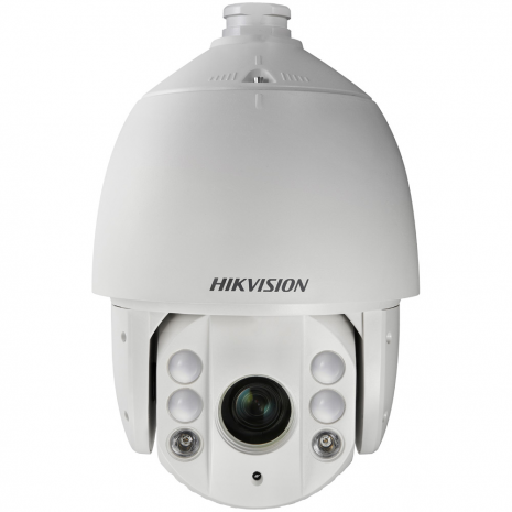 IP PTZ cameras : CCTV Kits