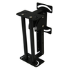Dual mount adaptor for COP illuminators