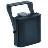GJD IM-8 Clarius Plus Medium IR illuminator, distance up to 187m