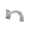 Hikvision DS-1697ZJ Anticorrosive Wall Mounting Bracket