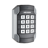 Hikvision DS-K1104MK Vandal Proof Mifare Card Reader With Keypad