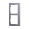 Hikvision DS-KD-ACW2 double wall mounting bracket for modular door station