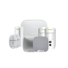 Ajax Motion Cam Kit 1 White (Hub2 & Space Controls)