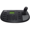 Hikvision DS-1200KI 4-axis Keyboard/Joystick (Network & RS485)