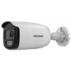 Hikvision 'Turbo X' DS-2CE12DFT-PIRXOF ColorVu Bullet camera with audible...