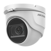 Hikvision DS-2CE76D0T-ITMFS 2MP fixed lens turret camera with audio (AOC)