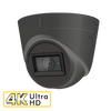 Hikvision  DS-2CE78U1T-IT3F 8MP Fixed Lens Turret Camera