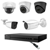 Hikvision HiLook - 5MP 8 Channel IP CCTV Camera System Builder