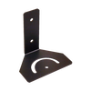 DMB1 Double mount for GJD White light and IR Illuminators