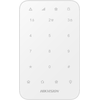 HIKVISION DS-PK1-E-WE AX PRO Series Wireless Keypad