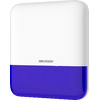 HIKVISION DS-PS1-E-WE/BLUE AX PRO Series Wireless Outdoor Sounder