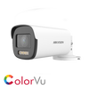 Hikvision DS-2CE19DF8T-AZE 2MP Motorized ColorVu PoC Bullet Camera 2.8 - 12mm