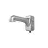Hikvision DS-1604ZJ-P Wall Mount Bracket - Platinum