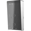 Hikvision DS-KABD8003-RS2/S stainless steel rain shade (two-module)