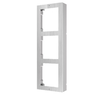 Hikvision DS-KD-ACW3/S stainless steel 3 way wall mounting bracket for...