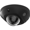 Hikvision DS-2CD2546G2-IS-B 4MP IP Vandal Mini Dome Network Camera New...
