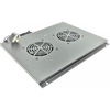 All Rack FANR2600 2 Way Roof Mount Fan Tray 600mm Deep