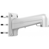 Hikvision DS-1602ZJ-Pole Vertical Pole Mounting Bracket for Speed Dome
