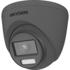 Hikvision DS-2CE72UF3T-E 4K POC ColorVu Turret Camera (Turbo)