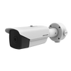 Hikvision DS-2TD2138-7/QY 6.5mm fixed lens anti-corrosion thermal network...