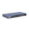 Hikvision DS-3E1318P-EI 16 Port PoE+ Switch (Smart Managed, Dual Gb Uplink)