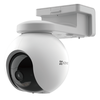 HB8 EZVIZ 4MP Battery-Powered Pan & Tilt Wi-Fi Camera