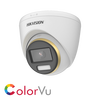 HIKVISION DS-2CE72DF3T-F(2.8MM) 2MP fixed lens ColorVu turret camera