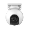 C8PF EZVIZ 2MP Dual-Lens Pan & Tilt Wi-Fi camera