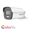 Hikvision DS-2CE12KF3T-E 3K fixed lens ColorVu PoC bullet camera 3.6mm lens