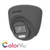 Hikvision ColorVu DS-2CE72KF3T-E 3K ColorVu POC Fixed Turret Camera 2.8mm lens