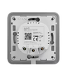 Ajax Smart Light Switch - 1 Gang