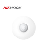 Hikvision DS-PDCL12-EG2-WE Wireless PIR Ceiling Detector