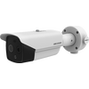 HIKVISION DS-2TD2617-3/QA Thermal & Optical Bi-spectrum Network Bullet Camera
