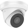 Hikvision HiLook IPC-T280H-MUF 4K 8MP IP Turret camera with 30M IR