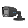 Hikvision HiLook ColorVu Lite THC-B159-MS 3K Full-Time HDTVI Bullet Camera...