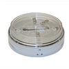 Nittan EV-AV2 BASE SOUNDER/BEACON c/w integral Detector Base