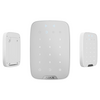 Ajax KeyPad Plus