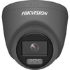 Hikvision DS-2CE72KF3T-LE 3K ColorVu & IR Hybrid Light PoC Fixed Turret Camera