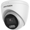 Hikvision DS-2CE72KF3T-LE 3K ColorVu & IR Hybrid Light PoC Fixed Turret Camera