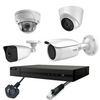 Hikvision HiLook 2MP 16 Channel IP CCTV Camera Kit Builder
