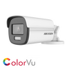 Hikvision DS-2CE12KF3T-E 3K fixed lens ColorVu PoC bullet camera 3.6mm lens