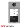 HIKVISION DS-KV8213-WME1(B) 2 Button Metal Villa Door Station