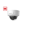 Hikvision DS-2CD2185G0-IMS-2.8MM 4K 8MP IP Vandal dome camera with HDMI output