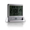 LawMate PV-TM10FHD Spy Camera Clock
