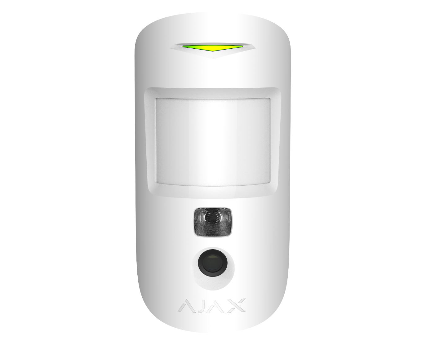 Ajax MotionCam for use with Hub2 Ajax Ajax