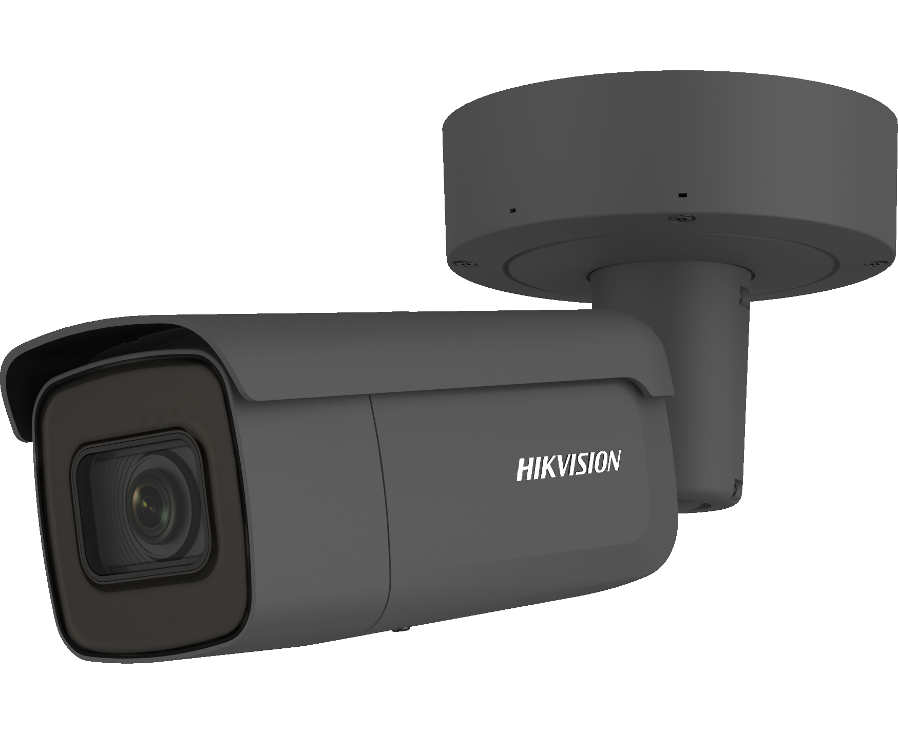 Hikvision DS2CD2646G2IZS AcuSense 4MP motorized varifocal lens Darkfighter bullet camera with