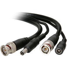 Cable Connectors Cctv Kits