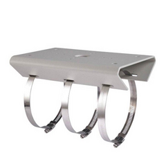 Hikvision DS-1275ZJ Pole mount